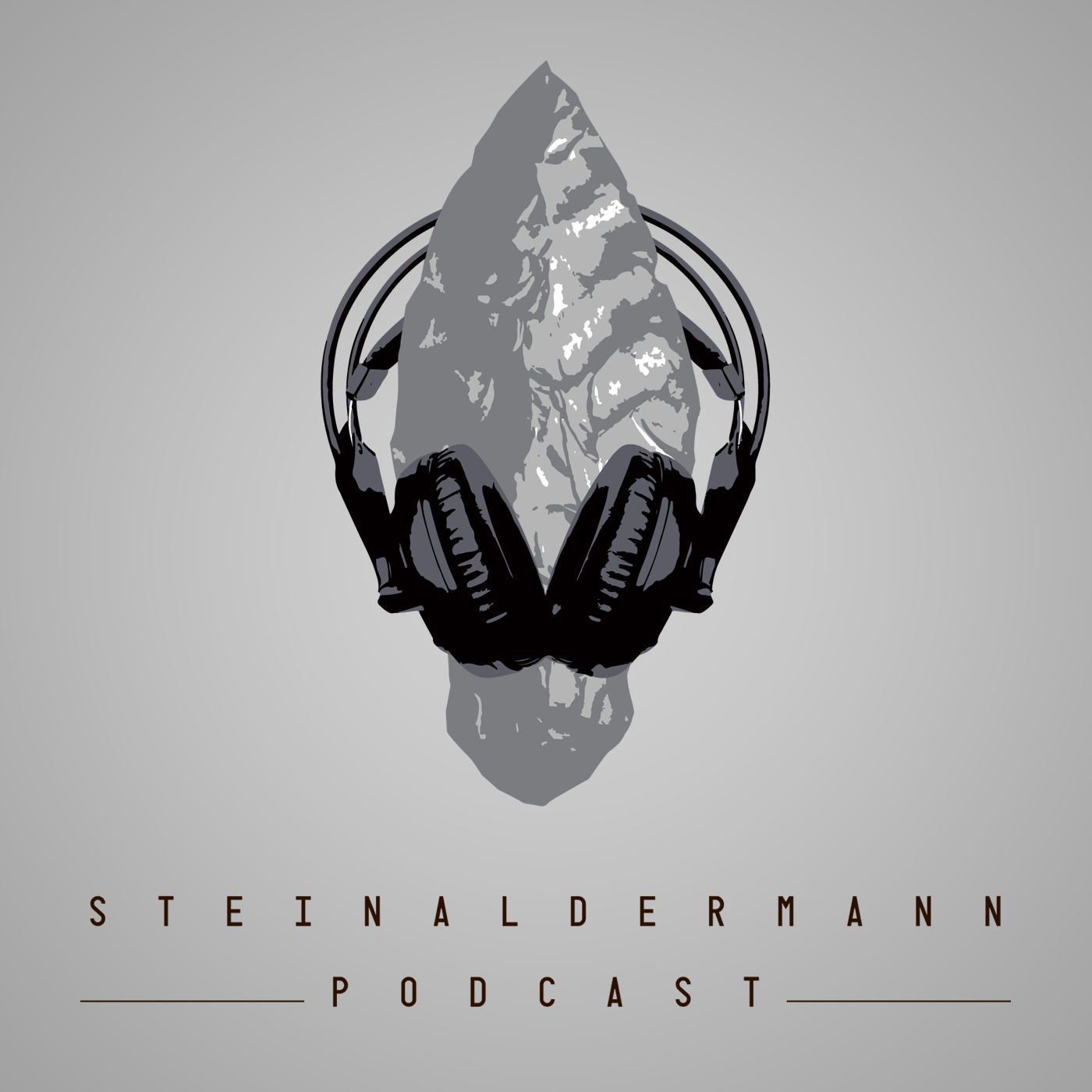 Steinaldermann Podcast artwork